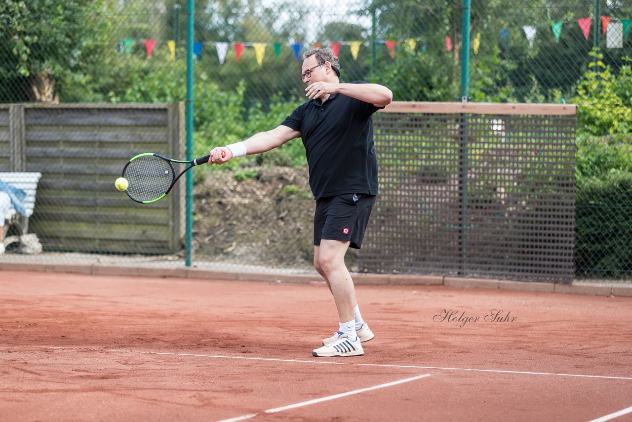 Bild 11 - Marner Tennisevent mit Mischa Zverev